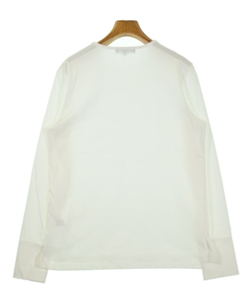 UNTITLED（アンタイトル）Tシャツ・カットソー 白 サイズ:4(XL位) レディース/2200716569022
