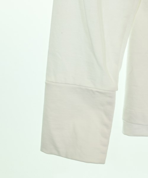 UNTITLED（アンタイトル）Tシャツ・カットソー 白 サイズ:4(XL位) レディース/2200716569022