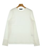 UNTITLED（アンタイトル）Tシャツ・カットソー 白 サイズ:4(XL位) レディース/2200716569022