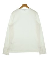 UNTITLED（アンタイトル）Tシャツ・カットソー 白 サイズ:4(XL位) レディース/2200716569022
