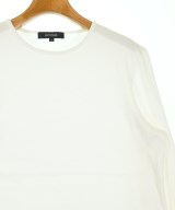 UNTITLED（アンタイトル）Tシャツ・カットソー 白 サイズ:4(XL位) レディース/2200716569022
