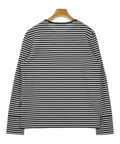 UNTITLED（アンタイトル）Tシャツ・カットソー 黒 サイズ:4(XL位) レディース/2200716569039