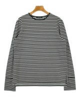 UNTITLED（アンタイトル）Tシャツ・カットソー 黒 サイズ:4(XL位) レディース/2200716569039