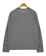 UNTITLED（アンタイトル）Tシャツ・カットソー 黒 サイズ:4(XL位) レディース/2200716569039