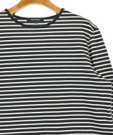 UNTITLED（アンタイトル）Tシャツ・カットソー 黒 サイズ:4(XL位) レディース/2200716569039