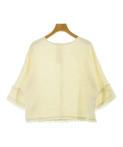 UNTITLED(アンタイトル)のブラウス サイズ:2(M位) 4,200円
