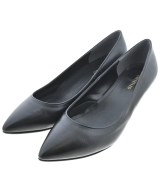 UNTITLED（アンタイトル）パンプス 黒 サイズ:24.5cm レディース/2200716569091