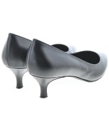 UNTITLED（アンタイトル）パンプス 黒 サイズ:24.5cm レディース/2200716569091