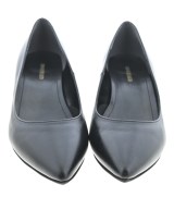 UNTITLED（アンタイトル）パンプス 黒 サイズ:24.5cm レディース/2200716569091