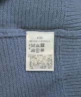 UNTITLED（アンタイトル）ニット・セーター 青 サイズ:2(M位) レディース/2200720255010