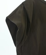 UNTITLED（アンタイトル）ノースリーブ 茶 サイズ:2(M位) レディース/2200720255027