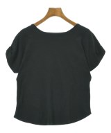 UNTITLED（アンタイトル）Tシャツ・カットソー 黒 サイズ:1(S位) レディース/2200720255157