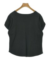 UNTITLED（アンタイトル）Tシャツ・カットソー 黒 サイズ:1(S位) レディース/2200720255157