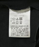 UNTITLED（アンタイトル）Tシャツ・カットソー 黒 サイズ:1(S位) レディース/2200720255157