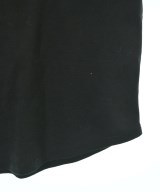 UNTITLED（アンタイトル）Tシャツ・カットソー 黒 サイズ:1(S位) レディース/2200720255157