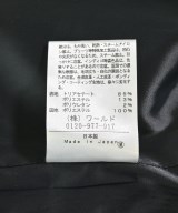 UNTITLED（アンタイトル）ノーカラージャケット 黒 サイズ:3(L位) レディース/2200717271023