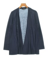 UNTITLED（アンタイトル）Tシャツ・カットソー 紺 サイズ:4(XL位) レディース/2200719445033