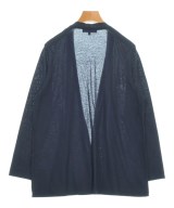 UNTITLED（アンタイトル）Tシャツ・カットソー 紺 サイズ:4(XL位) レディース/2200719445033
