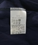 UNTITLED（アンタイトル）Tシャツ・カットソー 紺 サイズ:4(XL位) レディース/2200719445033
