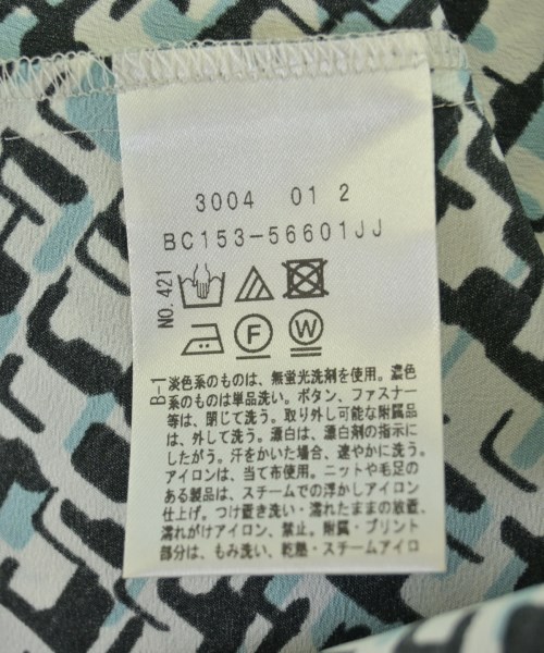 UNTITLED（アンタイトル）ワンピース 白 サイズ:2(M位) レディース/2200719805035