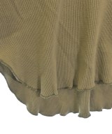 UNTITLED（アンタイトル）Tシャツ・カットソー カーキ サイズ:2(M位) レディース/2200723215035