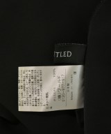 UNTITLED（アンタイトル）ブラウス 黒 サイズ:2(M位) レディース/2200718401146