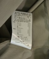 UNTITLED（アンタイトル）その他 ベージュ サイズ:2(M位) レディース/2200718401160