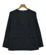 UNTITLED ノーカラージャケット