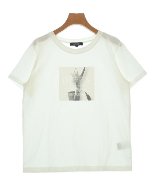 UNTITLED(アンタイトル)のTシャツ・カットソー サイズ:2(M位) 2,000円