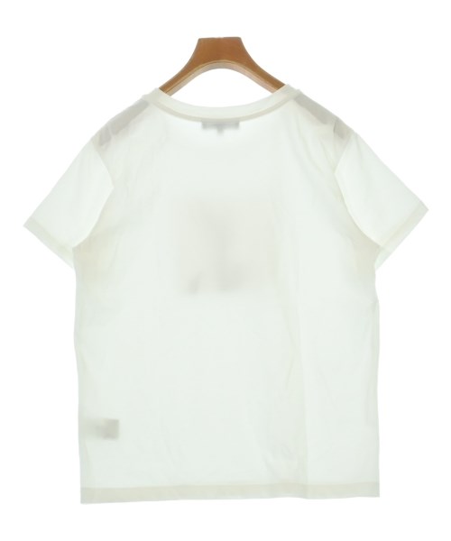 UNTITLED（アンタイトル）Tシャツ・カットソー 白 サイズ:2(M位) レディース/2200720963021