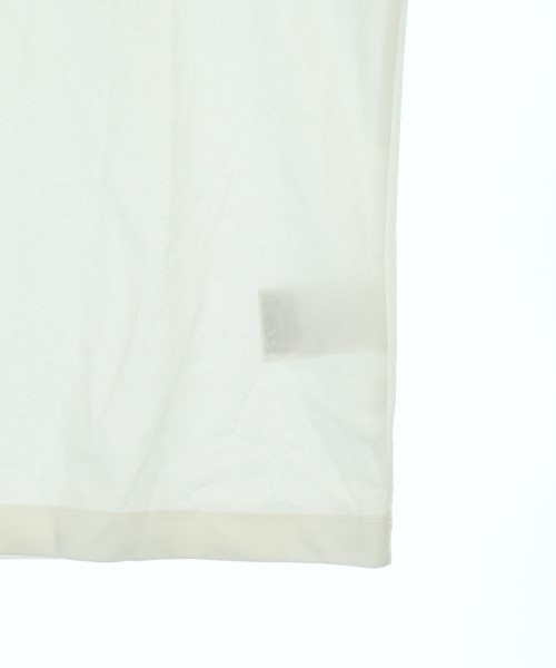 UNTITLED（アンタイトル）Tシャツ・カットソー 白 サイズ:2(M位) レディース/2200720963021