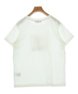 UNTITLED（アンタイトル）Tシャツ・カットソー 白 サイズ:2(M位) レディース/2200720963021