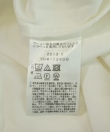 UNTITLED（アンタイトル）Tシャツ・カットソー 白 サイズ:2(M位) レディース/2200720963021