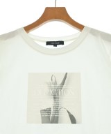 UNTITLED（アンタイトル）Tシャツ・カットソー 白 サイズ:2(M位) レディース/2200720963021