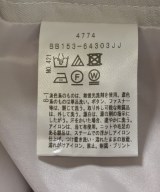 UNTITLED（アンタイトル）スラックス グレー サイズ:2(M位) レディース/2200721412085