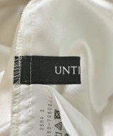 UNTITLED（アンタイトル）ロング・マキシ丈スカート ベージュ サイズ:2(M位) レディース/2200721412092