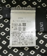 UNTITLED（アンタイトル）ブラウス 黒 サイズ:-(XL位) レディース/2200721412139