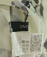 UNTITLED（アンタイトル）ブラウス 白 サイズ:2(M位) レディース/2200721412184