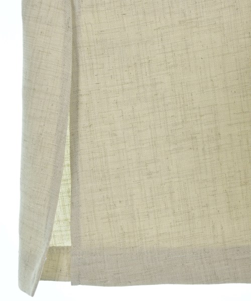 UNTITLED（アンタイトル）ワンピース 白 サイズ:0(XS位) レディース/2200719656033