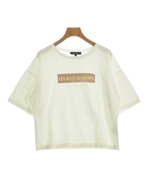 UNTITLED(アンタイトル)のTシャツ・カットソー サイズ:2(M位) 3,300円