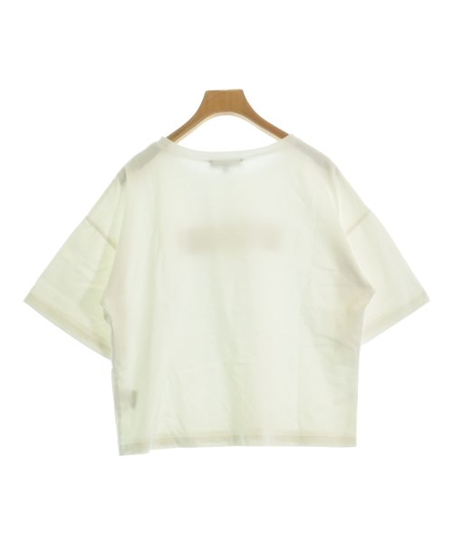 UNTITLED（アンタイトル）Tシャツ・カットソー 白 サイズ:2(M位) レディース/2200719656095