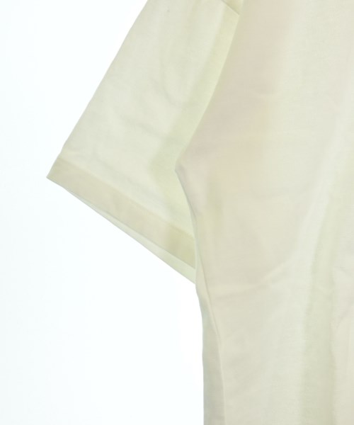 UNTITLED（アンタイトル）Tシャツ・カットソー 白 サイズ:2(M位) レディース/2200719656095