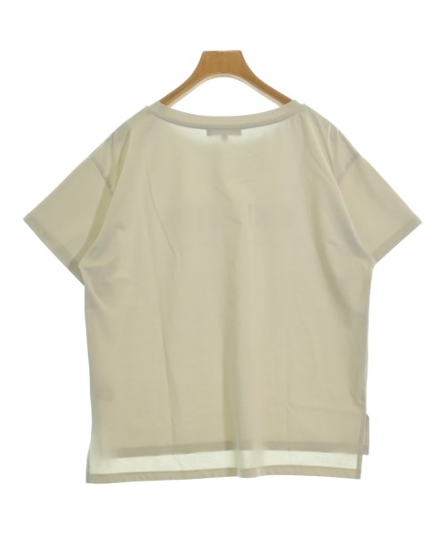 UNTITLED（アンタイトル）Tシャツ・カットソー グレー サイズ:2(M位) レディース/2200719656118