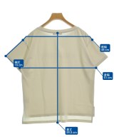 UNTITLED（アンタイトル）Tシャツ・カットソー グレー サイズ:2(M位) レディース/2200719656118