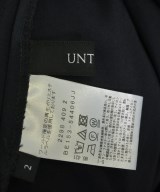 UNTITLED（アンタイトル）ワンピース 黒 サイズ:2(M位) レディース/2200720999037