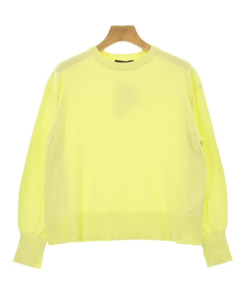 UNTITLED(アンタイトル)のニット・セーター サイズ:0(XS位) 3,600円