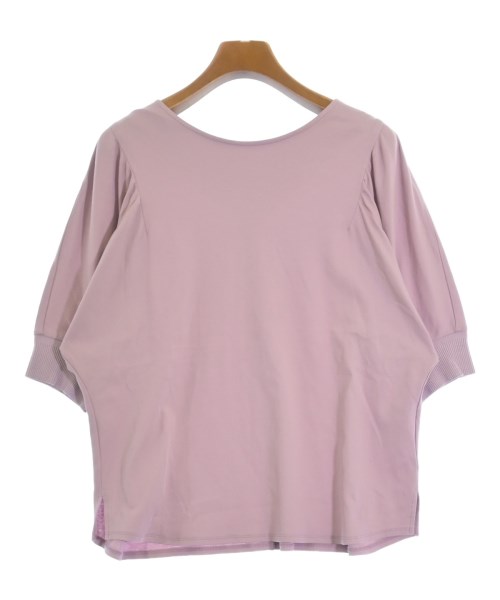 UNTITLED（アンタイトル）Tシャツ・カットソー ピンク サイズ:2(M位) レディース/2200722555040