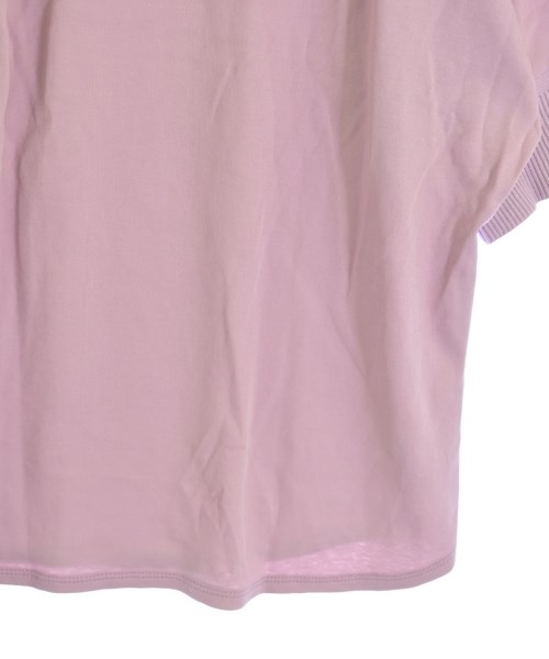 UNTITLED（アンタイトル）Tシャツ・カットソー ピンク サイズ:2(M位) レディース/2200722555040