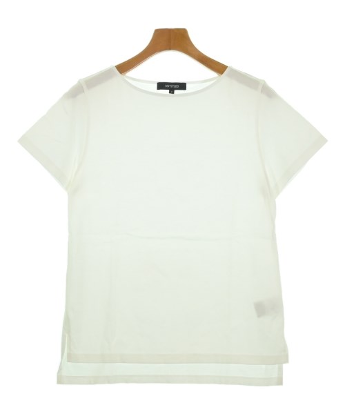 UNTITLED(アンタイトル)のTシャツ・カットソー サイズ:2(M位) 2,700円