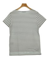 UNTITLED（アンタイトル）Tシャツ・カットソー 白 サイズ:2(M位) レディース/2200725753023